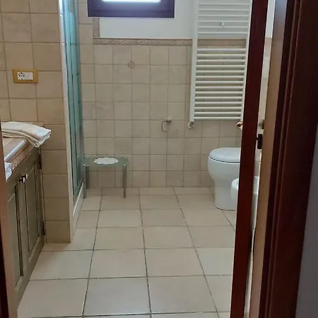 Bed and breakfast Oniro