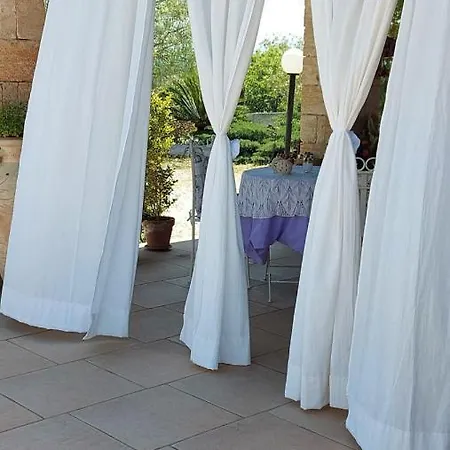 Oniro Bed and breakfast Specchia