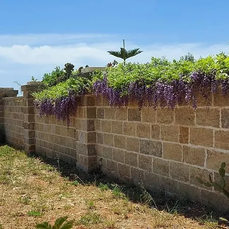 Oniro Bed and breakfast Specchia