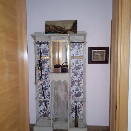 Bed and breakfast Oniro Specchia