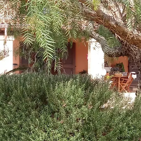 Bed and breakfast Oniro