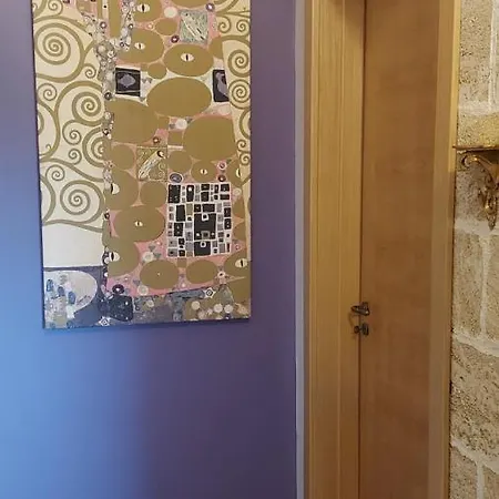 Oniro Bed & Breakfast *