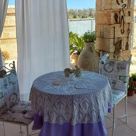 Oniro Bed & Breakfast *