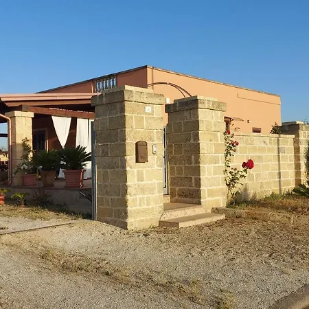 Oniro Bed & Breakfast *