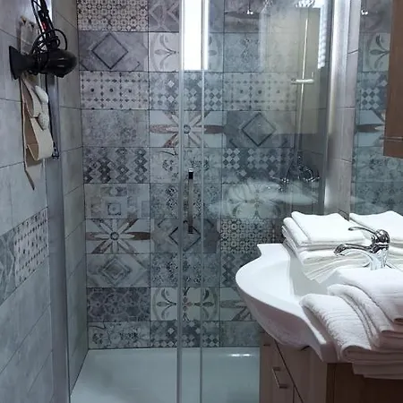 Bed & Breakfast Oniro Specchia