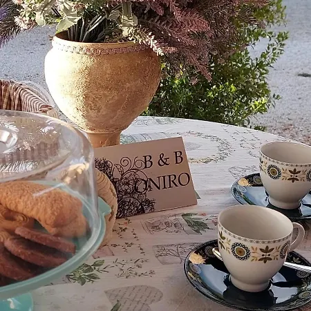Bed & Breakfast Oniro *