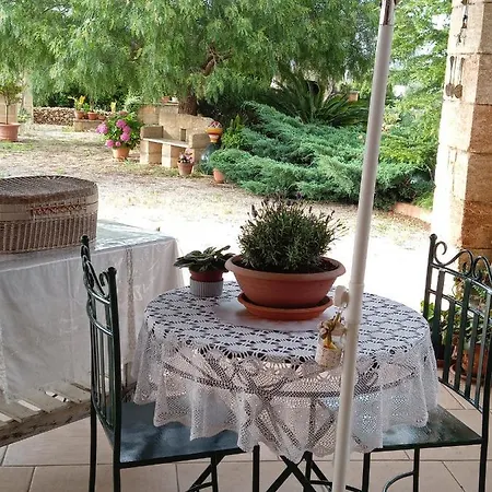 Oniro Bed & Breakfast *