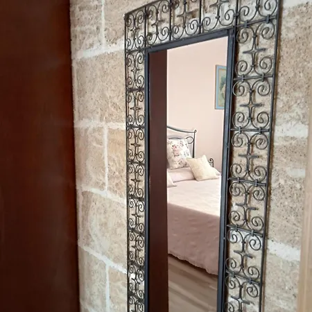 Oniro Bed & Breakfast Specchia