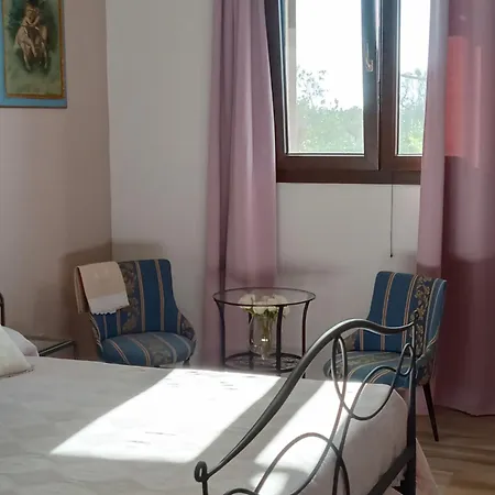 Oniro Bed & Breakfast