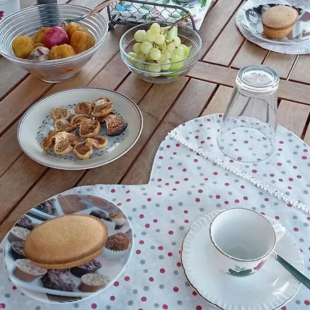 Bed & Breakfast Oniro Specchia